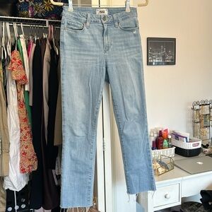 Used Paige Jeans